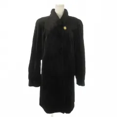 美品☆SAGA MINK サガミンク 金タグ デミバフミンク 毛皮 ファーコート 2025年最新】サガミンク ゴールドタグの人気アイテム - メルカリ