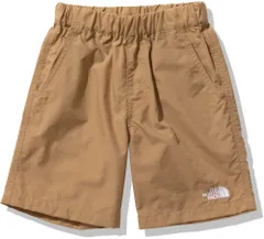 ザ・ノース・フェイス THE NORTH FACE アウトドア クラスファイブショート キッズ Class V Short パンツ ジュニア 子供 子ども ショートパンツ ハーフパンツ 川遊び レジャー 水陸両用 水辺  NBJ42155 KT ケルプタン