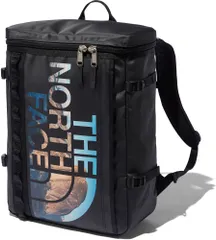 ザ・ノース・フェイス THE NORTH FACE アウトドア ノベルティBCヒューズボックス 30L Novelty BC Fuse Box リュック バックパック バッグ ボックス型 鞄 かばん 通勤 通学 旅行 トラベル  NM8193 YT ヨセミテプ