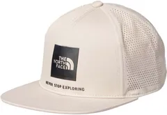 ザ・ノース・フェイス THE NORTH FACE アウトドア テックロゴキャップ TECH LOGO CAP アクセサリー 帽子 キャップ メンズ レディース 熱中症対策 キャンプ 野外 ハイキング 登山 タウンユース  NN SA サンドト