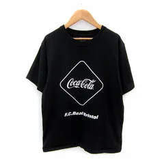 2025年最新】F.C.Real Bristol メンズ Tシャツの人気アイテム - メルカリ