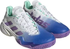 超希少 新品未使用品 アディダス バリケード8プラス 27.5 2026年最新