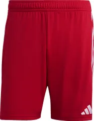 アディダス adidas サッカー TIRO 23 ショーツ  ETX38 IB8082 チームパワーレッド/