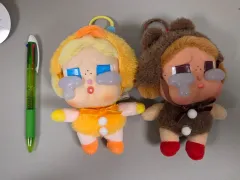 クライベイビー キーホルダー まとめ