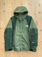 THE NORTH FACE ゴアテックス マウンテン ジャケット