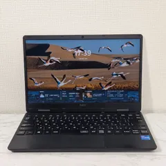 【良品】【1週間保証】NEC / i5 1130G7 / 8GB / 256GB / 12.5インチ / Win11