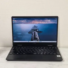 【良品】【1週間保証】NEC / i5 10210Y / 8GB / 256GB / 12.5インチ / Win11