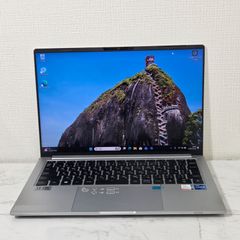 ジャンク品】DAIV ゲーミングノートPC Core i7-1165G7 - メルカリ