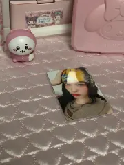 IVE（アイヴ）イソ 必須アルバム トレカ