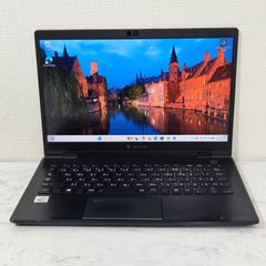 Toshiba G83/FP 第10世代 Core i7 8+256 - メルカリ