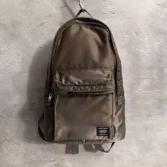 2025年最新】ポーターリュックタンカーの人気アイテム - メルカリ