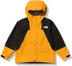 ザ・ノース・フェイス THE NORTH FACE アウトドア ウーロストレックライトジャケット キッズ Wuros Trek Light Jacket ジャケット 上着 アウター ロゴ入り 男の子 女の子 耐久性  NPJ12302 SG サミットGD
