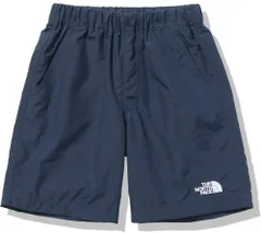 ザ・ノース・フェイス THE NORTH FACE アウトドア クラスファイブショート キッズ Class V Short パンツ ジュニア 子供 子ども ショートパンツ ハーフパンツ 川遊び レジャー 水陸両用 水辺  NBJ42155 UN アーネイビ