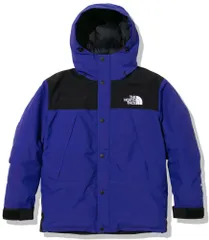 ザ・ノース・フェイス THE NORTH FACE アウトドア マウンテンダウンジャケット Mountain Down Jacket メンズ レディース 上着 アウター 防寒  ND92237 LB ラピブル