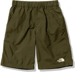 ザ・ノース・フェイス THE NORTH FACE アウトドア クラスファイブショート キッズ Class V Short パンツ ジュニア 子供 子ども ショートパンツ ハーフパンツ 川遊び レジャー 水陸両用 水辺  NBJ42155 NT ニュートーフ