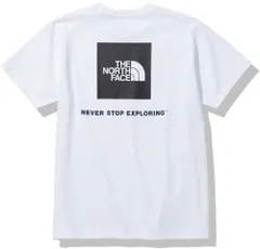 ザ・ノース・フェイス THE NORTH FACE アウトドア ショートスリーブバックスクエアーロゴティー レディース S/S Back Square Logo Tee 半袖 Tシャツ ロゴ入り レジャー キャンプ  NTW32350 W ホワイト