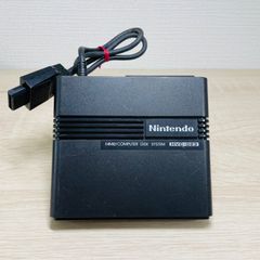 Nintendo ファミリーコンピュータ ディスクシステム HVC-023 - メルカリ