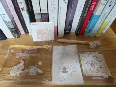 ポムポムプリン セット