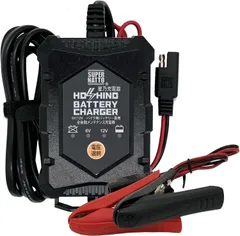 【田中太郎】ハーレー 充電器 2026年最新】バッテリー充電器 ハーレーの人気アイテム - メルカリ