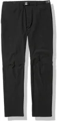 ザ・ノース・フェイス THE NORTH FACE アウトドア マグマパンツ メンズ Magma Pant ズボン ボトムス ロングパンツ 長ズボン 男性 はっ水加工 トレッキング キャンプ  NB32213 K ブラック
