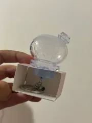 SEVENTEEN(セブンティーン・セブチ) ボンボンイ PARTS(パーツ) キーホルダー