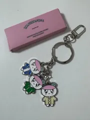 SEVENTEEN(セブンティーン・セブチ) メンバーシップ ボンボンイ キーホルダー