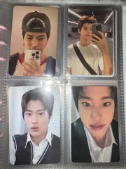 RIIZE（ライズ） ソヒ(SOHEE) トレカ まとめ売り