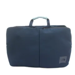 ザノースフェイス THE NORTH FACE シャトル ダッフル SHUTTLE DUFFEL ダッフルバッグ ハンドバッグ リュックサック 2way ナイロン 紺 ネイビー NM81600 /YT