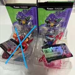 Funism x EVANGELION シリーズ フィギュア マーク 06