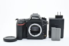 ジャンク Nikon DF ボディ シルバー - メルカリ