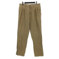 パタゴニア Patagonia タック パンツ アウトドアウェア 33 カーキベージュ 251211E