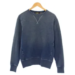 2025年最新】rrlスウェットの人気アイテム - メルカリ