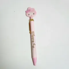 マイメロディ ボールペン