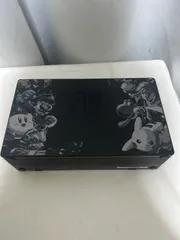 Nintendo Switch ドック スマブラ SPECIAL デザイン 本体のみ 【_sx-lt】