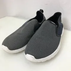 2025年最新】メンズスニーカー スリッポン アディダスの人気アイテム