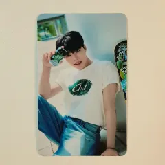 ZEROBASEONE(ゼロベースワン・ZB1・ゼベワン) パクゴヌク(PARK GUNWOOK) 写真 フォト PHOTO カード