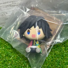 BANDAI SPIRITS バンダイスピリッツ  一番くじ 鬼滅の刃 姉の仇   冨岡義勇 ちょこのっこフィギュア  新品　未開封