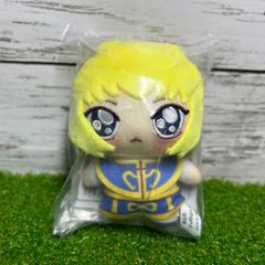 ハンターハンター HUNTER×HUNTER ちょぴぬいぷち クラピカ - メルカリ