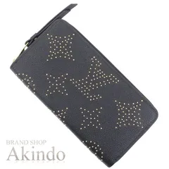 【新品】ルイヴィトン 長財布 モノグラム アンプラント スタッズ ラウンドファスナー ジッピーウォレット 黒 ブラック M80481 メンズ レディース レザー 本革 プレゼント ラウンドジップ ロングウォレット ブランド LOUIS VUITTON