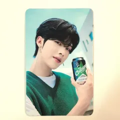 ZEROBASEONE リッキー 写真カード