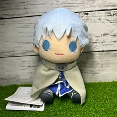 SEGA セガプライズ 葬送のフリーレン　ぬいぐるみ　  ヒンメル  激レア　新品　未使用　タグ付き