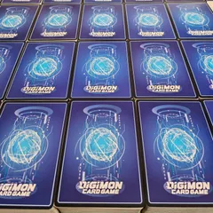 デジモンカード 大量まとめ売り 1箱 約11,000枚