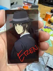 進撃の巨人エレン アクリルスタンド