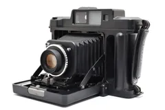 ◇◆ 極上美品 フジ 富士フイルム Fujifilm Fuji フォトラマ Fotorama FP-1 インスタントカメラ 動作確認済 2980 ◆◇