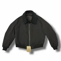 2026年最新】Yohji Yamamoto POUR HOMME MA-1・フライトジャケットの