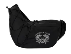 2025年最新】Onitsuka Tiger メッセンジャーバッグの人気アイテム