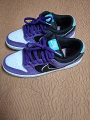 260 NIKE SB ダンク ロー スニーカー 1113