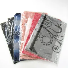 ショール ストール 7点セット 未使用 まとめて 大量 レディース SCHORL