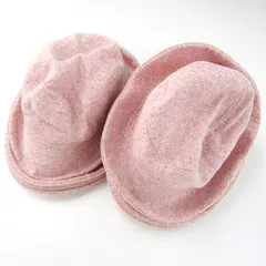 帽子 9点セット 未使用 バケットハット 54-56cm まとめて 大量 キッズ 女の子用