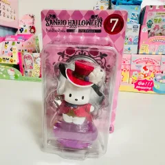 サンリオ 2021 ハロウィーン クージー ポチャッコ フィギュア